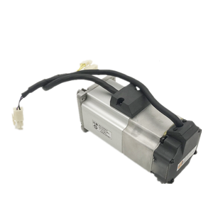 มอเตอร์ AC ของแท้ใหม่จากพานาโซนิค MSMD042P1V - Product Image 3