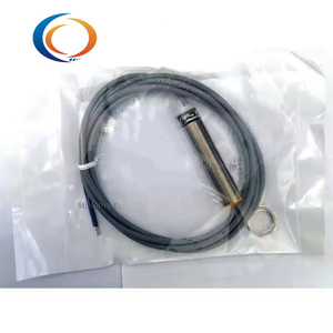Sensor de Proximidad Inductivo SUNTOP IFL5-18L-10P <span class=keywords><strong>IFL</strong></span> 5-18-10A <span class=keywords><strong>IFL</strong></span> 5-18-10 IFL5-18-10A - Product Image 1