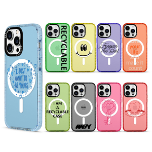 Có thể tháo rời từ TPE UV sơn chống sốc thể thao máy ảnh vòng tùy chỉnh <span class=keywords><strong>in</strong></span> ấn thân thiện với môi trường hợp cho 16 15 Pro Max 14 - Product Image 6