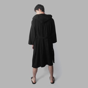 <span class=keywords><strong>Morbido</strong></span> caldo e <span class=keywords><strong>morbido</strong></span> <span class=keywords><strong>accappatoio</strong></span> <span class=keywords><strong>morbido</strong></span> da <span class=keywords><strong>uomo</strong></span> in spugna invernale caldo e accogliente <span class=keywords><strong>accappatoio</strong></span> con cappuccio all'ingrosso - Product Image 2