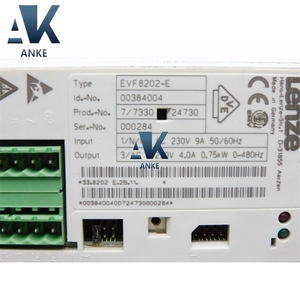 Servoinversor de accionamiento Lenze 2, 2 - Product Image 2