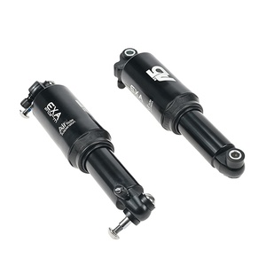 Vélo de montagne en alliage CNC KS EXA A5 RR1 avec suspension à double chambre d'air 125 <span class=keywords><strong>mm</strong></span>/<span class=keywords><strong>150</strong></span> <span class=keywords><strong>mm</strong></span>/165 <span class=keywords><strong>mm</strong></span>/190 <span class=keywords><strong>mm</strong></span>, <span class=keywords><strong>amortisseur</strong></span> <span class=keywords><strong>arrière</strong></span> à air - Product Image 1