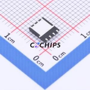 ทรานซิสเตอร์สนาม PDFN5060-8L YJG25GP10A (Mosfet) ใหม่และดั้งเดิม - Product Image 2