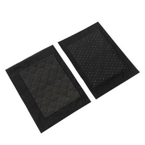 Food Grade Meat Absorbent Pads | Disposable Soaker Pads for <b>Fresh</b> Meat & Fish Packaging - Product Image 3