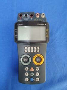 Calibrateur multifonction portable YOKOGAWA CA150 - Product Image 6