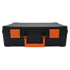 Sécurité et Simple appropriée <span class=keywords><strong>Vide</strong></span> Boîte <span class=keywords><strong>À</strong></span> Outils En Plastique avec poignée - Product Image 1