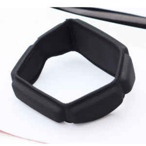 Professionele Leverancier Zachte Vlag Voetbal Hoofdband Met Eva Pad - Product Image 4