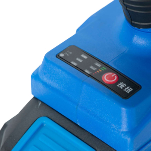 Llave de Impacto de Alta Calidad de 1000 Nm para Herramientas Eléctricas - Product Image 6