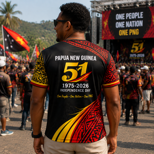 T-shirt personnalisé avec impression PNG pour la fête de l'Indépendance, sublimation, célébration nationale, souvenir du pays, événement culturel, drapeau patriotique - Product Image 2
