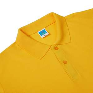 Wholesale OEM Bulk <b>Polo</b> <b>Shirt</b> Blank Embroidered High Quality Custom <b>Men's</b> <b>Polo</b> <b>Shirts</b> - Product Image 5
