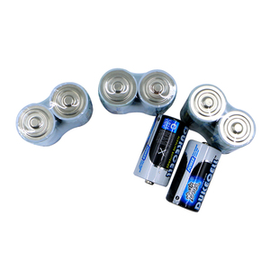DUKECELL 손전등 1 차 배터리 LR14 7968mah 1.5V C 크기 Am2 건전지 알카라인 배터리 - Product Image 5