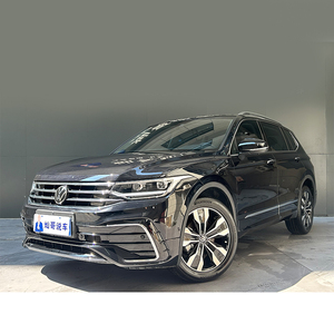 Auto Usado Volkswagen Tiguan L 2024 330TSI Automático 2WD Edición R-Line Longyao - Product Image 1