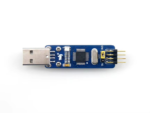 Mini ST-LINK/V2 ST-LINK Débogueur, programmeur, émulateur et téléchargeur en circuit pour STM8 et STM32 – Solution économique USB K842 - Product Image 1