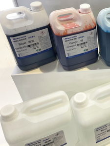 Tốt nhất atexco sắc tố Mực in kỹ thuật số dệt in trên vải cotton - Product Image 3