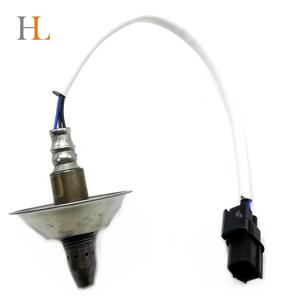 H & LA Chất Lượng Cao 211200-3500 2112003500 Air Nhiên Liệu Tỷ Lệ Thăm Dò O2 Lambda Cảm Biến Tự Động Phụ Tùng Oxy cảm Biến Cho Honda - Product Image 1