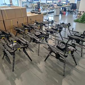 Original Matrice 30T Dron Original M30T Matrice 30 UAV Worry-Free <strong>Basic</strong> Combo Aircraft with RTK Module for Precision <strong>Mapping</strong> UAV - Product Image 6