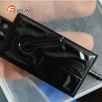 Peredam Tinta UV Printer Inkjet Besar Berkualitas Tinggi Baru