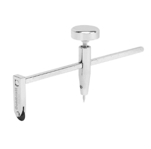 Coupeur de cloison sèche de haute qualité coupe-plaque de plâtre OUTILS PROFESSIONNELS DE CLOISON SÈCHE - Product Image 2