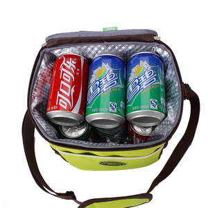 Bolsa Térmica Porta Alimentos para Mujeres y Niños, Bolsa <span class=keywords><strong>de</strong></span> Almuerzo Aislada, Bolsa Térmica con Paquete <span class=keywords><strong>de</strong></span> Hielo, Bolsa <span class=keywords><strong>de</strong></span> Picnic para el <span class=keywords><strong>Trabajo</strong></span> - Product Image 3