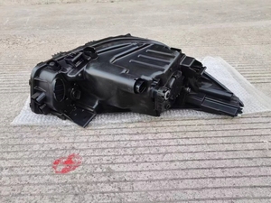 Xe Bộ dụng cụ cơ thể xe đầu ánh sáng đèn đầu cho KIA <span class=keywords><strong>K2</strong></span> Rio 2018 2019 2020 2021 2022 - Product Image 4