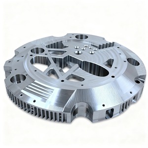 Chính xác <span class=keywords><strong>CNC</strong></span> gia công dịch vụ 5-trục tùy chỉnh độ chính xác cao <span class=keywords><strong>CNC</strong></span> gia công dịch vụ chính xác tùy chỉnh <span class=keywords><strong>CNC</strong></span> phần gia công phần - Product Image 3