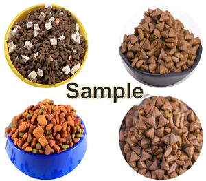 Línea de Procesamiento de Alimentos para Perros Bulldog de Stanford - Equipo Profesional para Alimentos para Mascotas - Product Image 6