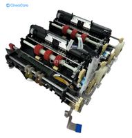 Module double extracteur Wincor Nixdorf CMD-V4 ROHS, pièces détachées ATM 01750051760 1750051760 01750109615 1750109615