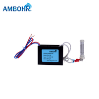 Module de générateur d'ozone miniature AMBOHR CDA-320 30 mg/h DC/AC avec plaque céramique pour purificateur d'air