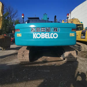 Prodotti caldi 26ton usato <span class=keywords><strong>Kobelco</strong></span> Sk260d Sk260lc-8 originale del Giappone di seconda mano idraulico cingolato escavatore <span class=keywords><strong>Kobelco</strong></span> <span class=keywords><strong>Sk260</strong></span> per la vendita - Product Image 5