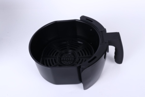 Venta al por mayor precio adecuado 1350W 4.5L <span class=keywords><strong>aire</strong></span> industrial freidoras halógena <span class=keywords><strong>aire</strong></span> freidora <span class=keywords><strong>olla</strong></span> a presión - Product Image 5