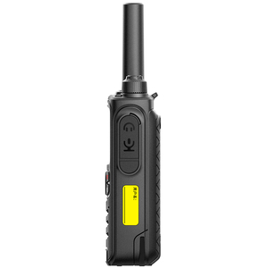 วิทยุสื่อสาร Truecolor TC-2101 4G LTE รองรับเครือข่ายทั่วโลก แบบ PoC ใช้งานได้นาน 100 ชั่วโมง ชาร์จผ่านพอร์ต Type-C สำหรับใช้งานเชิงพาณิชย์ - Product Image 4