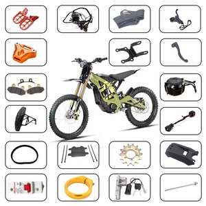 Support de réparation robuste de haute qualité pour vélos électriques, motos et motos tout-terrain, outils et pièces de rechange - Product Image 5