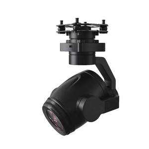 Gimbal <b>Camera</b> 30X 180X Hybrid Optical Zoom 4K AI Tracking 3-Axis 540° Rotation Industrial Inspection VTOL part - Product Image 6