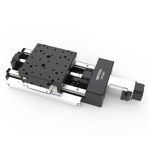 EPSH-G Serie Aluminiumlegierung Präzisions-Motorisierte Linearbewegungsstufen Servomotor Gitterlineale 1 Jahr 23-Bit-Encoder 2m - Product Image 3