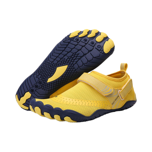 Chaussures de plage multifonctionnelles de grande taille légères pour les pieds nus, respirantes, imperméables, d'été et d'hiver - Product Image 3