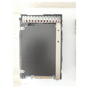 833928-B21 Disque dur SAS 12G 4 To Business Critical 7.2K LFF LP Garantie 1 an Multi-fournisseurs - Product Image 3