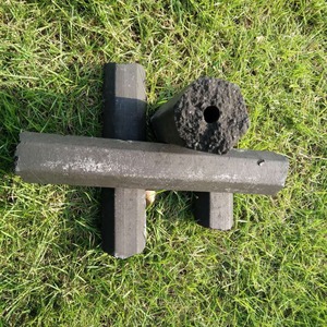 Nhà máy HOT sellinhexagonal loại tre charcoalg hookah mà không charcoalboiler bỏng than - Product Image 2