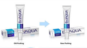 Bioaqua ครีมรักษาสิวอุดตัน30ก.,ครีมลบสิวควบคุมความมันรูขุมขนลดรอยแผลเป็นจากสิวการดูแลผิวหน้าให้ขาวขึ้น - Product Image 6