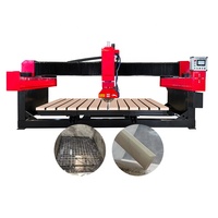 Hongyi-máquina enrutadora de cocina de piedra cnc, 4 ejes, 5 ejes