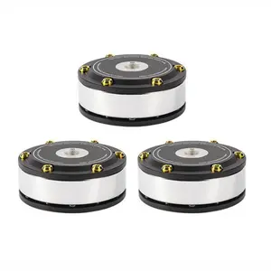 HIFI Audio Speakers Amplifier DAC CD Player Absorber Foot Feet Pads Vibration Absorption Stands Isolation Spikes