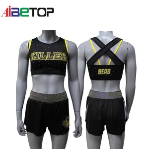 Женская одежда для фитнеса - Product Image 1