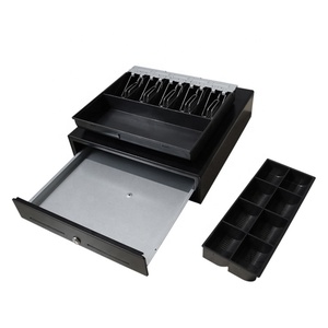 MK-410T Hướng dẫn sử dụng đẩy cảm ứng Key khóa dễ dàng hoạt động POS ngăn kéo tiền mặt - Product Image 5