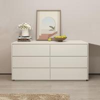 Table de toilette moderne en bois de luxe avec miroir éclairé pour chambre à coucher, salon, appartement, hôtel