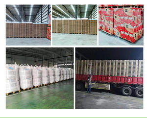 Gecomprimeerde Fumigatie-Vrij 4 Way 1200X1000Mm Houtvezel Milieuvriendelijk Voor Pakket Hoge Belasting Hout Pallet - Product Image 2