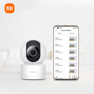 Versione Globale <span class=keywords><strong>Xiaomi</strong></span> <span class=keywords><strong>Mi</strong></span> C200 Telecamera di Sicurezza Domestica Baby Monitor 1080P IP Panoramica con Visione Notturna Webcam <span class=keywords><strong>Xiaomi</strong></span> Smart <span class=keywords><strong>Camera</strong></span> C200 - Product Image 3