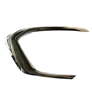Modèle de barre lumineuse de cadre de feu antibrouillard <span class=keywords><strong>nouveau</strong></span> modèle de calandre pour <span class=keywords><strong>Peugeot</strong></span> <span class=keywords><strong>5008</strong></span> - Product Image 3