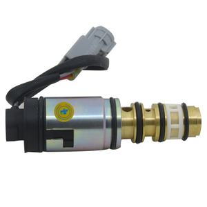 Válvula Solenoide de Control del Compresor de Aire Acondicionado 8831005120 883100F030 883102B691 8832050041 para Toyota Avensis Corolla - Product Image 2