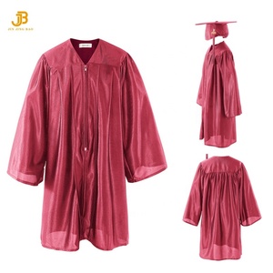 Túnica <span class=keywords><strong>de</strong></span> Graduación Americana al por Mayor para Niños <span class=keywords><strong>de</strong></span> Jardín <span class=keywords><strong>de</strong></span> Infantes, Traje <span class=keywords><strong>de</strong></span> Graduación para Niños, Túnica y Birrete <span class=keywords><strong>de</strong></span> Graduación <span class=keywords><strong>Preescolar</strong></span> - Product Image 2
