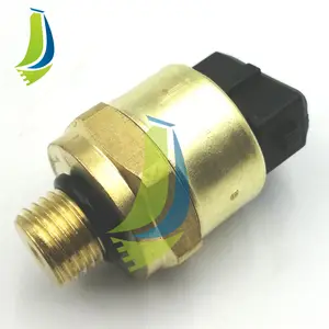 Sensor de presión de aceite para motor EC210B, 0419-9823, BFM1015 04199823