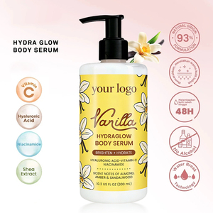 FATAZEN améliore la peau terne, restaure l'éclat du corps, lisse la texture rugueuse, unifie le teint, <span class=keywords><strong>lotion</strong></span> hydratante pour le corps 48h - Product Image 5